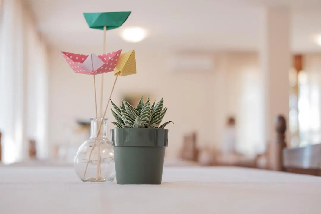 Hotel Aurora 伊拉克里亚马勒