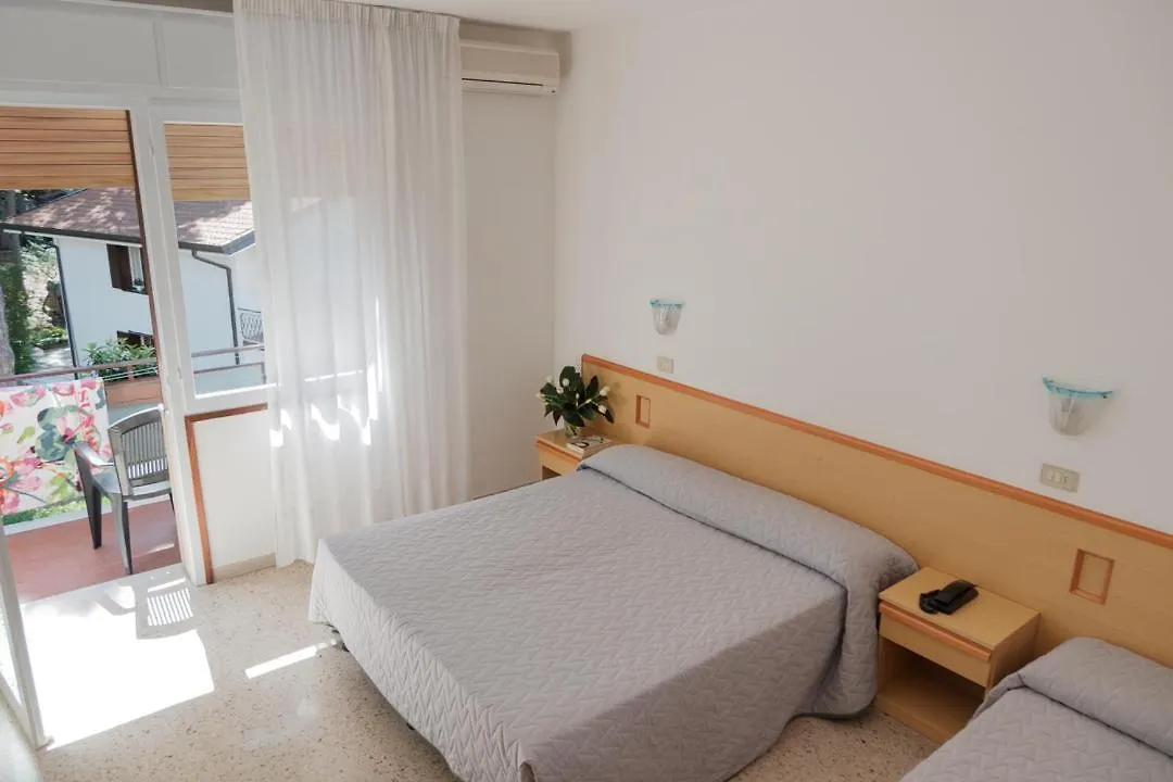 Hotel Aurora 伊拉克里亚马勒