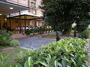 Hotel Aurora 伊拉克里亚马勒 3*,  意大利