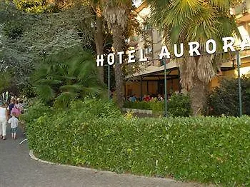 ***  Hotel Aurora 伊拉克里亚马勒 意大利